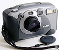 Kodak DC-280 2 megapixel camera