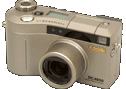 Kodak DC-4800 3.1 megapixel camera