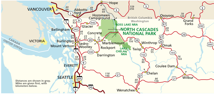 Hwy20 Map