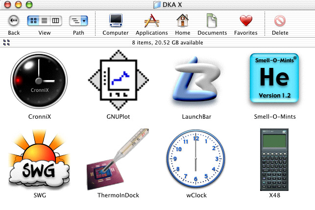 7zip para Mac OS