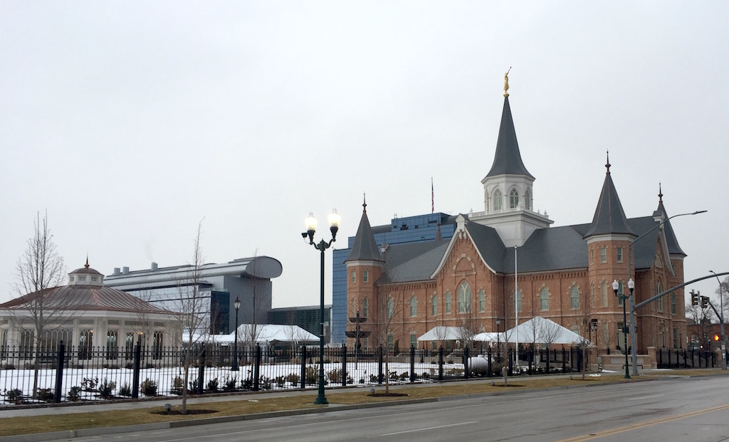 Provo City Center Temple 1