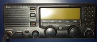 Icom M710RT Shortwave SSB Radio